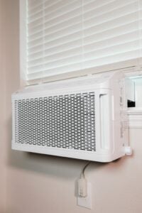 Air Conditioner Keeps Blowing Fuse in Circuit Board